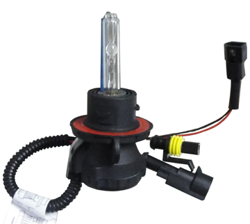 12V/24V 35W/55W bixenon dual H/L beam