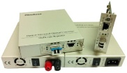 10G SFP+ to UTP Media Converter