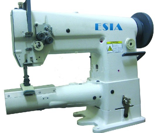 ESIA Filter Bag Sewing Machine