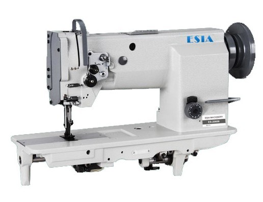 ESIA Filter Bag Snap Ring Sewing Machine