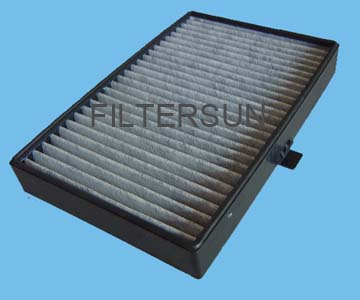 carbon filter