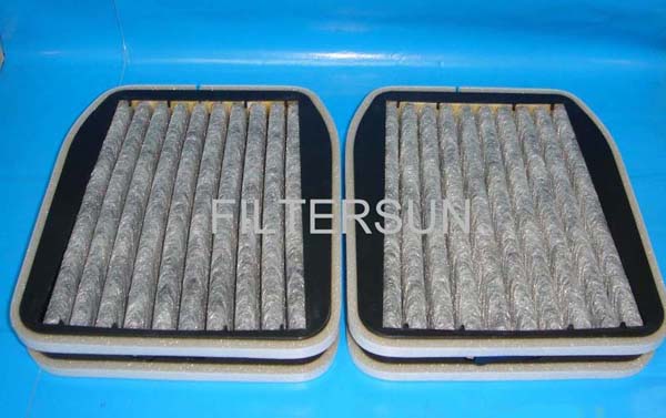 carbon filter