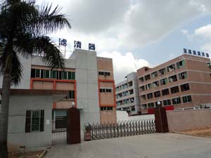 Filtersun Filter (Dongguan) Co.,Ltd