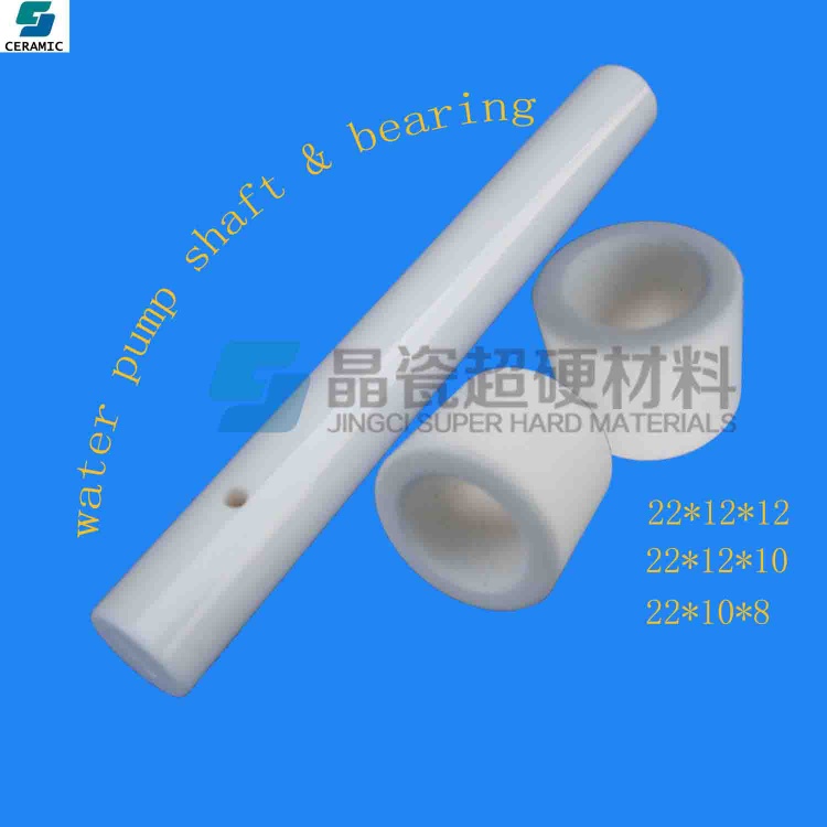 alumina ceramic dosing pumps