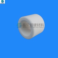 alumina ceramic shafts with bushing for 20/30/90W water pump