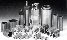 Aluminium Extrusion