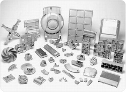 Aluminium Pressure Die Casting