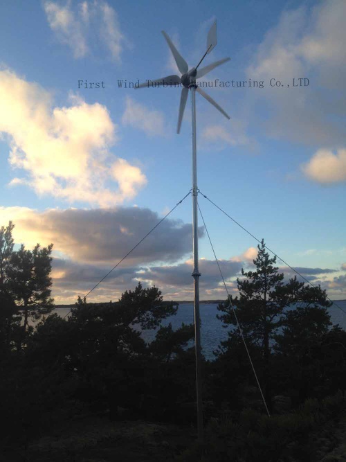 wind energy ( WK 1KW)