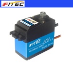 Fitec FS5621M Standard 21.0 kg.cm HV Digital metal gears servo