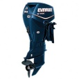 2012 Evinrude 60 HP 2-Stroke Outboard Motor