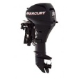2013 Mercury 20 HP 4-Stroke Outboard Motor