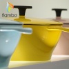 flambo Cast Iron Joy Oven / Dutch Ovens / Casseroles