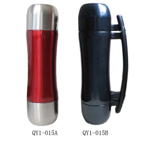 Vacuum flask