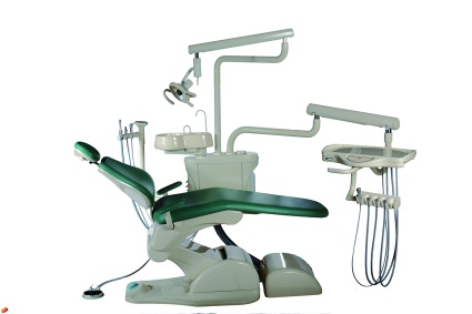 A2 Dental Chair Operatory