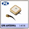 GPS Internal Antenna