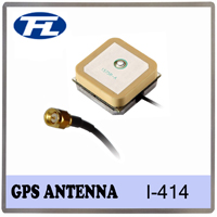 internal gps sma connector