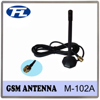 magnetic mount antenna