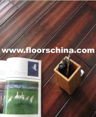 Strand Bamboo Flooring