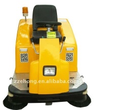 Yihong Battery Sweeper YH-B1150,electric street sweeper