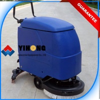 Hand Push Floor Scrubber YHFS-510H,auto scrubber,floor scrubbing equipment