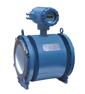Electromagnetic flowmeter