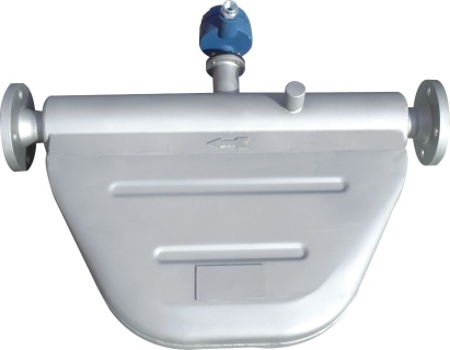 mass flowmeter