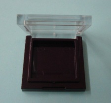 Plastic Cosmetics Compact - HYC004B