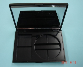 Cosmetics Compact mirror - HYC005B