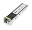 155M to 4.25G BIDI SFP Transceiver