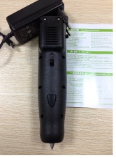 3D printing pen similar to 3doodler