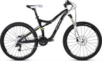 Specialized Safire Pro 2012 Mountain Bike