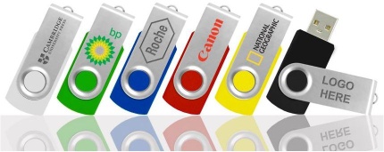 2G usb flash drive