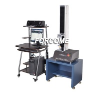FT-3 Electronic universal tensile testing machine