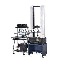 Universal tensile testing machine
