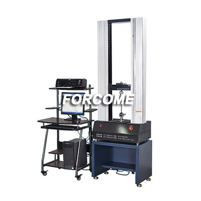 Universal tensile testing machine