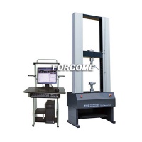 50KN Universal testing machine for metal