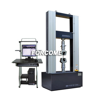 Tensile strength tester