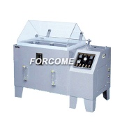 China salt spray test chamber