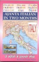 Ajanta Italian in Two months through the medium of Hindi -English