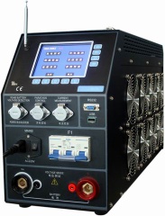 Battery Discharger &Capacity Tester - 840ct