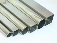 FORTO TUBE--Welded Stainless Steel Tube/Pipe A554 304,304L,316,316L