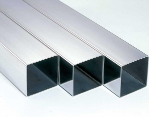 FORTO TUBE--Stainless Steel Tube/Pipe A554 304,304L,316,316L