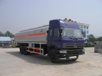 Fuel tanker,fuel truck, china fuel truck - EQ1230VJ6