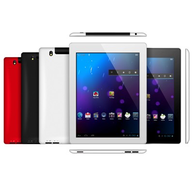 9.7-inch Android Jelly Bean Tablet PC-FD9701