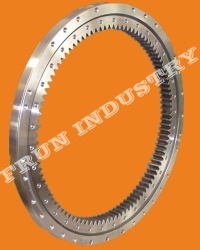012.30.1800 Ball and Roller Slewing Bearing for Processing Machine
