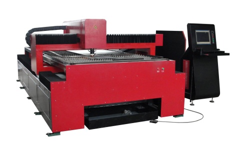 YAG 600w metal cutter