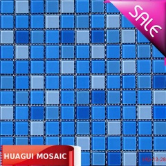 factory price bathroom mosaic tiles HG-13-28