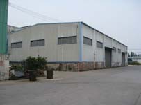 HONGYUE METALS CO.,LTD