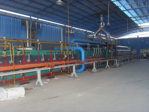 Foshan J.M Building Materials Co.,Ltd