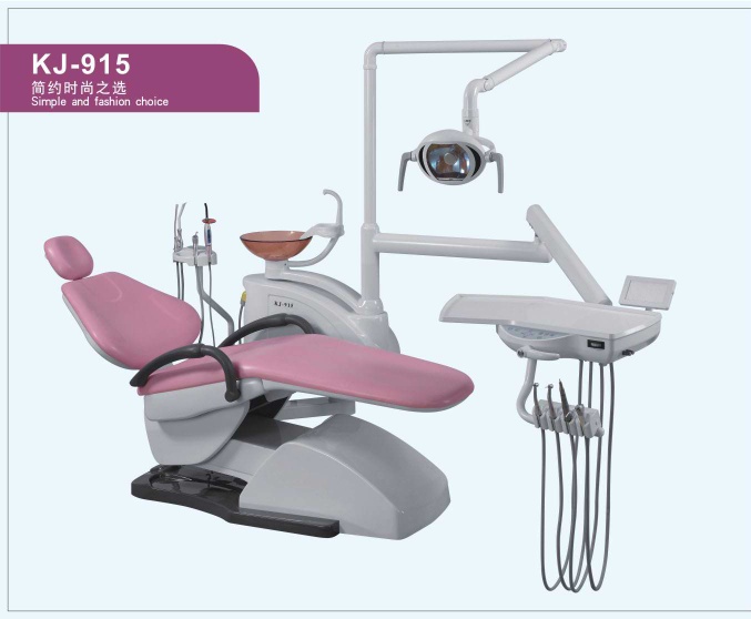 Protable Dental Unit KJ915